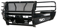 Load image into Gallery viewer, Frontier Truck Gear 130-21-1005 Pro Front Bumper Replacement for Select Chevrolet Silverado HD, Chevrolet Silverado HD