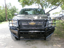 Load image into Gallery viewer, Frontier Truck Gear 130-21-1005 Pro Front Bumper Replacement for Select Chevrolet Silverado HD, Chevrolet Silverado HD