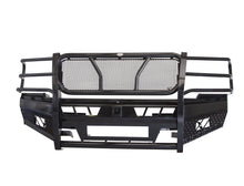 Load image into Gallery viewer, Frontier Truck Gear 130-21-1006 Pro Front Bumper Replacement for Select Chevrolet Silverado HD, Chevrolet Silverado HD