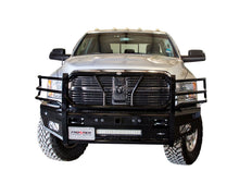Load image into Gallery viewer, Frontier Truck Gear 130-41-0007 Pro Front Bumper Replacement for Select Dodge Ram 2500, Dodge Ram 3500, Ram 2500, Ram