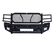 Load image into Gallery viewer, Frontier Truck Gear 130-41-0007 Pro Front Bumper Replacement for Select Dodge Ram 2500, Dodge Ram 3500, Ram 2500, Ram