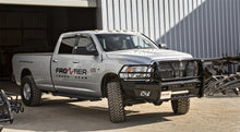 Load image into Gallery viewer, Frontier Truck Gear 130-41-0007 Pro Front Bumper Replacement for Select Dodge Ram 2500, Dodge Ram 3500, Ram 2500, Ram