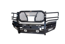 Load image into Gallery viewer, Frontier Truck Gear 130-41-9010 Pro Front Bumper Replacement for Select Ram 2500, Ram