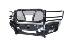 Load image into Gallery viewer, Frontier Truck Gear 130-41-9011 Pro Front Bumper Replacement for Select Ram 2500, Ram