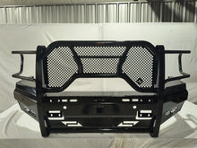 Load image into Gallery viewer, Frontier Truck Gear 130-42-5006 Pro Front Bumper Replacement for Select Ram 2500, Ram