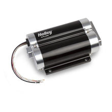 Load image into Gallery viewer, 130-Gph-Dominator-In-Line-Billet-Fuel-Pump-(Dual-Inlet)