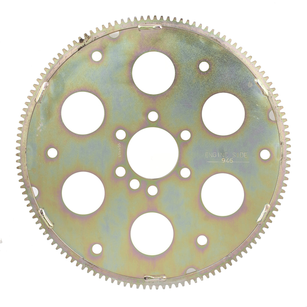130-Tooth-Small-Block-Mopar-Ring-Gear-Gm-Bolt-Pattern-On-Crank