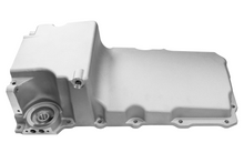 Load image into Gallery viewer, FiTech Fuel Injection 130001 FiTech Plus, LS Swap Oil Pan, Standard Profile, Satin, 6.00L w/Filter Capacity