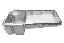 Load image into Gallery viewer, FiTech Fuel Injection 130001 FiTech Plus, LS Swap Oil Pan, Standard Profile, Satin, 6.00L w/Filter Capacity