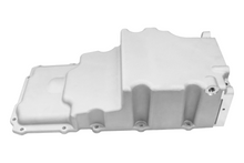 Load image into Gallery viewer, FiTech Fuel Injection 130002 FiTech Plus, LS Swap Oil Pan, Medium Profile, Satin, 6.25L w/Filter Capacity