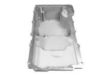 Load image into Gallery viewer, FiTech Fuel Injection 130002 FiTech Plus, LS Swap Oil Pan, Medium Profile, Satin, 6.25L w/Filter Capacity
