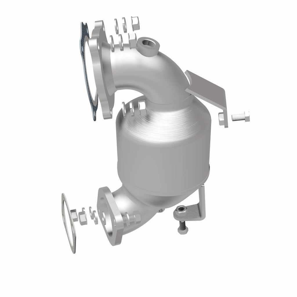 MagnaFlow Exhaust Products 280574 OEM Grade Direct-Fit Catalytic Converter for Select Hyundai Sonata, Kia K5