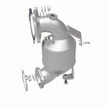 Load image into Gallery viewer, MagnaFlow Exhaust Products 280574 OEM Grade Direct-Fit Catalytic Converter for Select Hyundai Sonata, Kia K5