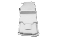 Load image into Gallery viewer, FiTech Fuel Injection 130003 FiTech Plus, LS Swap Oil Pan, Ultra Low Profile, Satin, 6.10L w/Filter Capacity