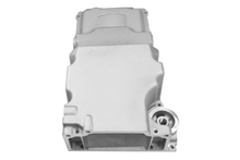 Load image into Gallery viewer, FiTech Fuel Injection 130003 FiTech Plus, LS Swap Oil Pan, Ultra Low Profile, Satin, 6.10L w/Filter Capacity