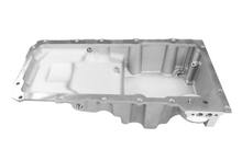 Load image into Gallery viewer, FiTech Fuel Injection 130003 FiTech Plus, LS Swap Oil Pan, Ultra Low Profile, Satin, 6.10L w/Filter Capacity