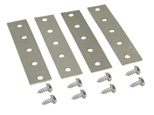 Load image into Gallery viewer, Derale 13002 4" Rigid Metal Cooler Mounting Kit