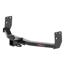 Load image into Gallery viewer, CURT 13002 Class 3 Trailer Hitch, 2" Receiver, Select Cadillac SRX