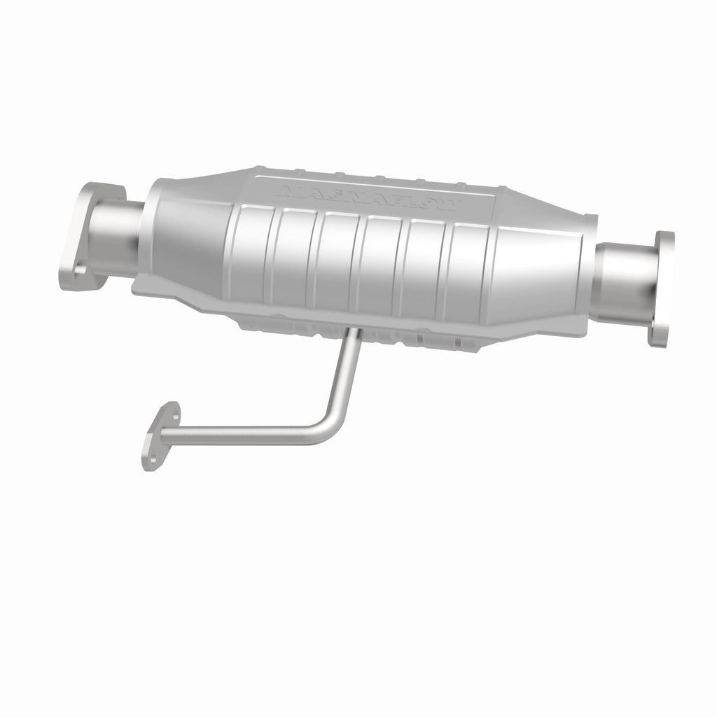MagnaFlow Exhaust Products 23689 Standard Grade Direct-Fit Catalytic Converter for Select Mazda RX-7