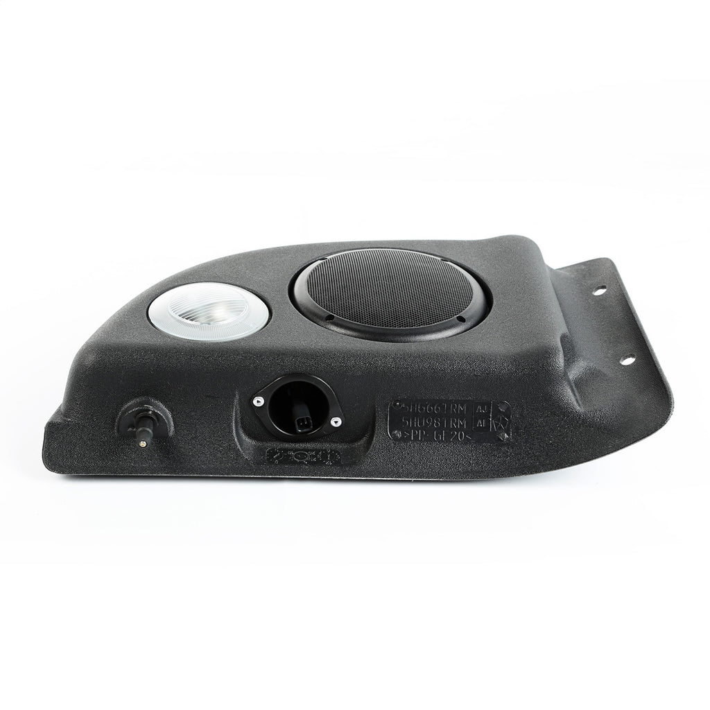 Omix 13003.02 Speaker Assembly for Select Jeep Wrangler