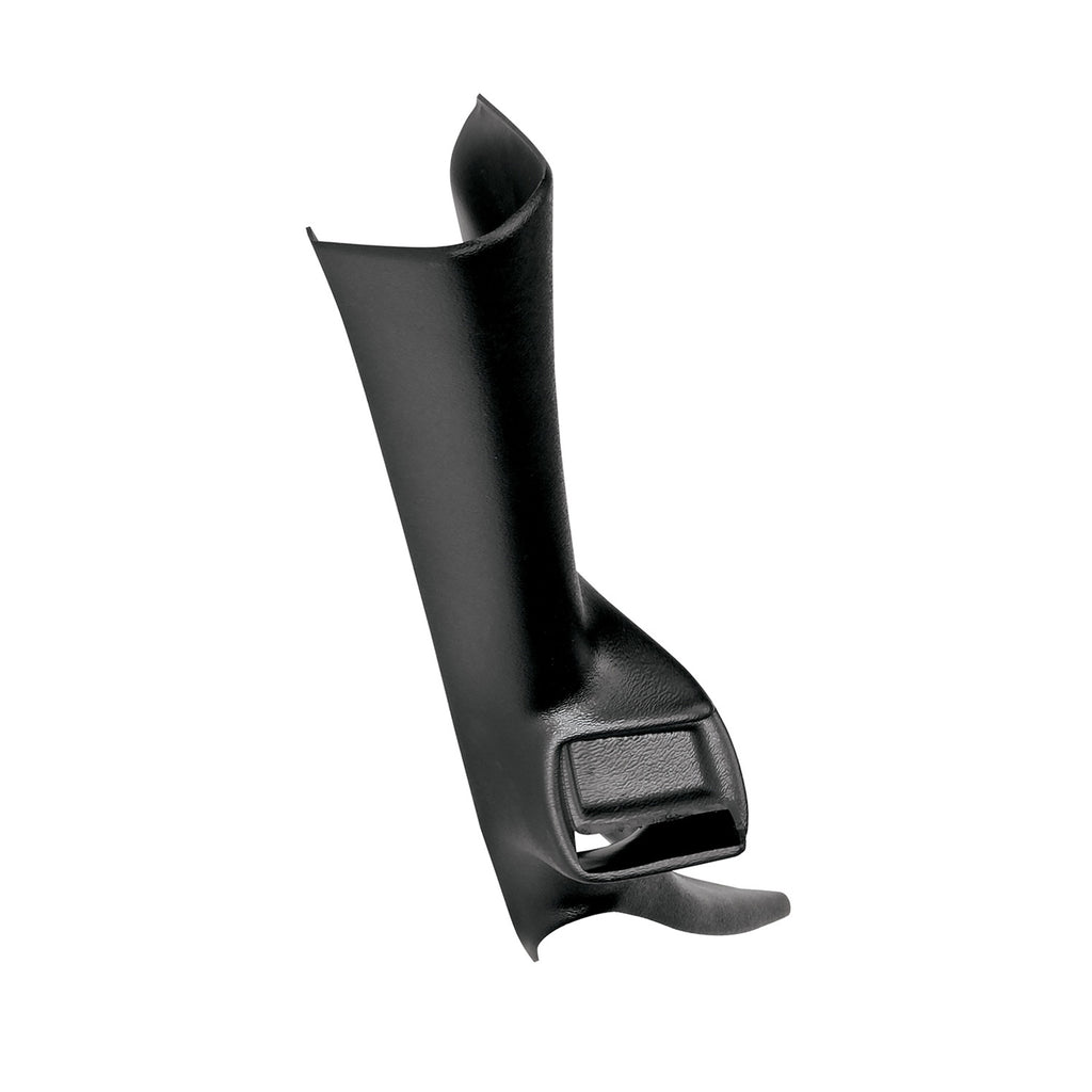 AutoMeter 13004 TUNER MOUNT, A-PILLAR W/SPKR, FULL, EDGE ATTITUDE, SIERRA/SILVERADO 99-07 for Select Chevrolet Silverado 1500, Chevrolet Silverado HD, Chevrolet Silverado 2500, Chevrolet Silverado HD, Chevrolet Silverado HD Classic, Chevrolet Silverado