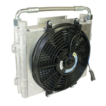 Load image into Gallery viewer, BD Diesel 1300601-DS Xtrude Trans Cooler - Double Stacked (No Install Kit)