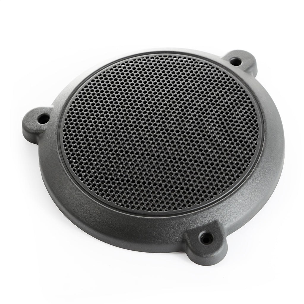 Omix 13006.02 Speaker Grille for Select Jeep Wrangler, Jeep Wrangler JK