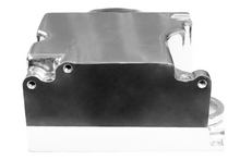 Load image into Gallery viewer, FiTech Fuel Injection 130101 FiTech Plus, LS Swap Oil Pan, Standard Profile, Polished, 6.00L