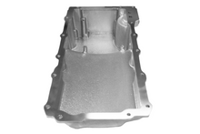 Load image into Gallery viewer, FiTech Fuel Injection 130101 FiTech Plus, LS Swap Oil Pan, Standard Profile, Polished, 6.00L