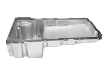 Load image into Gallery viewer, FiTech Fuel Injection 130101 FiTech Plus, LS Swap Oil Pan, Standard Profile, Polished, 6.00L
