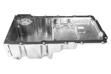 Load image into Gallery viewer, FiTech Fuel Injection 130102 FiTech Plus, LS Swap Oil Pan, Medium Profile, Polished, 6.25L w/Filter Capacity
