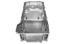Load image into Gallery viewer, FiTech Fuel Injection 130102 FiTech Plus, LS Swap Oil Pan, Medium Profile, Polished, 6.25L w/Filter Capacity