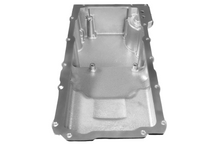 Load image into Gallery viewer, FiTech Fuel Injection 130103 FiTech Plus, LS Swap Oil Pan, Ultra Low Profile, Polished, 6.10L