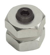 Load image into Gallery viewer, Derale 13010 Universal 1/8" NPT Transmission Pan Drain Plug Kit