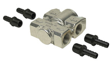 Load image into Gallery viewer, Derale 13011 Fluid Control Thermostat Kit, 3/8" NPT