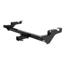 Load image into Gallery viewer, CURT 13016 Class 3 Trailer Hitch, 2" Receiver, Select Chevrolet, GMC G-Series Vans