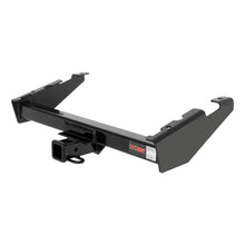 Load image into Gallery viewer, CURT 13017 Class 3 Trailer Hitch, 2" Receiver, Select Chevrolet, GMC Suburban