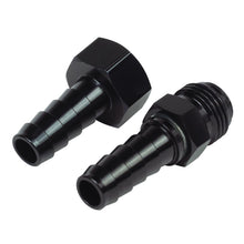 Load image into Gallery viewer, Derale 13018 5/8" Inverted Flare Cooling Line Radiator Adaptor Fitting Kit