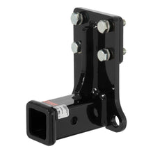 Load image into Gallery viewer, CURT 13018 Class 3 Hitch, 2" Receiver, Select Mercedes-Benz ML320, ML350, ML430, ML500