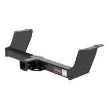 Load image into Gallery viewer, CURT 13019 Class 3 Hitch, 2", Select Mazda B-Series, Ford Ranger (Drilling Required)