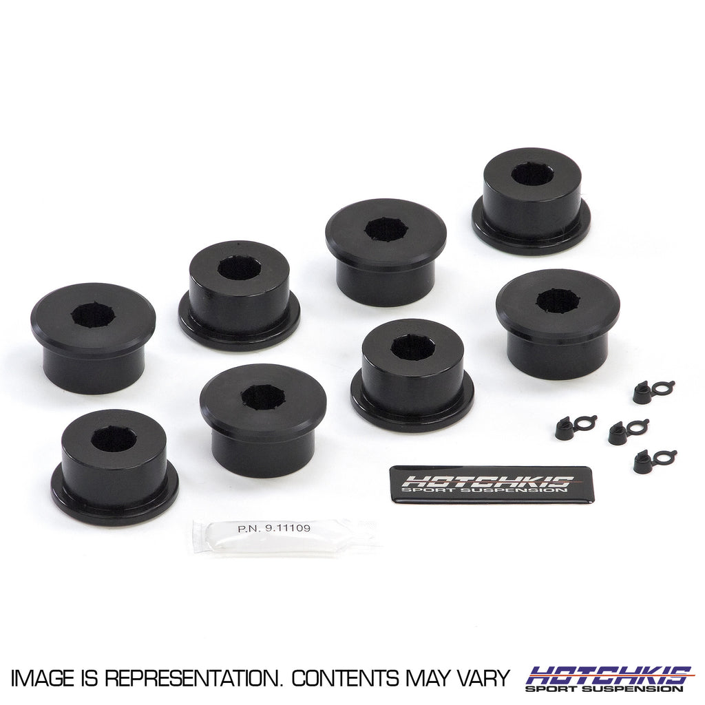 Hotchkis Performance 1301RB Rebuild Service Kit For Hotchkis Sport Suspension Product Kit 1301 for Select Buick Century, Buick Regal, Chevrolet Camaro, Chevrolet El Camino, Chevrolet Malibu, Chevrolet Monte Carlo, GMC Caballero, Oldsmobile Cutlass
