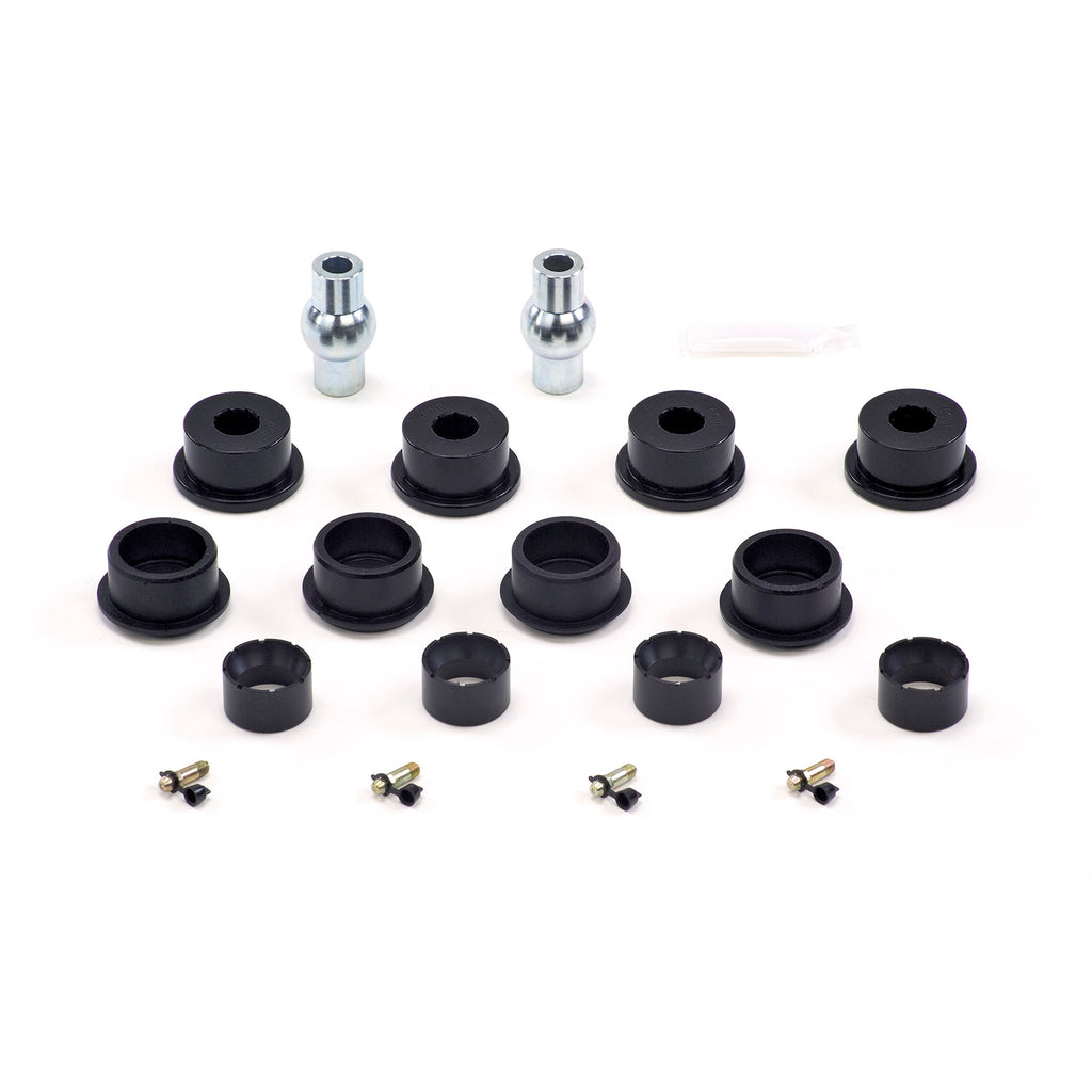 Hotchkis Performance 1301SRB 78-88 Buick GN/Regal 93-02 Camaro/Firebird Lwr Trailing Arm Swivel Bush Upgrade for Select Buick Century, Buick Regal, Chevrolet Camaro, Chevrolet El Camino, Chevrolet Malibu, Chevrolet Monte Carlo, GMC Caballero, Oldsmobile