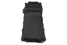 Load image into Gallery viewer, FiTech Fuel Injection 130201 FiTech Plus, LS Swap Oil Pan, Standard Profile, Black 6.00L w/Filter Capacity
