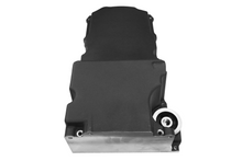 Load image into Gallery viewer, FiTech Fuel Injection 130201 FiTech Plus, LS Swap Oil Pan, Standard Profile, Black 6.00L w/Filter Capacity
