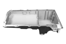Load image into Gallery viewer, FiTech Fuel Injection 130201 FiTech Plus, LS Swap Oil Pan, Standard Profile, Black 6.00L w/Filter Capacity