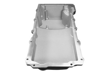 Load image into Gallery viewer, FiTech Fuel Injection 130201 FiTech Plus, LS Swap Oil Pan, Standard Profile, Black 6.00L w/Filter Capacity
