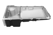 Load image into Gallery viewer, FiTech Fuel Injection 130201 FiTech Plus, LS Swap Oil Pan, Standard Profile, Black 6.00L w/Filter Capacity
