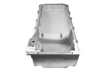 Load image into Gallery viewer, FiTech Fuel Injection 130201 FiTech Plus, LS Swap Oil Pan, Standard Profile, Black 6.00L w/Filter Capacity
