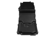 Load image into Gallery viewer, FiTech Fuel Injection 130202 FiTech Plus, LS Swap Oil Pan, Medium Profile, Black, 6.25L w/Filter Capacity