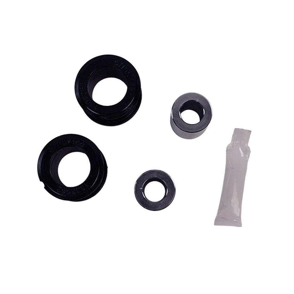 BD Diesel 1302038 TRACK BAR BUSHING SET for Select Ram 2500, Ram
